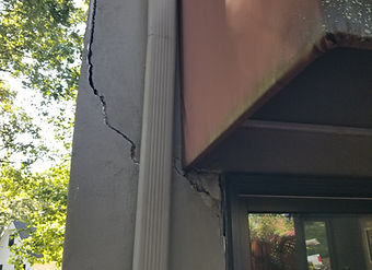 Stucco Repair - Pulaski County, Arkansas